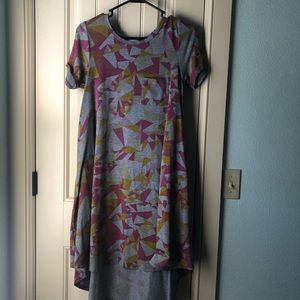 Lularoe Carly dress